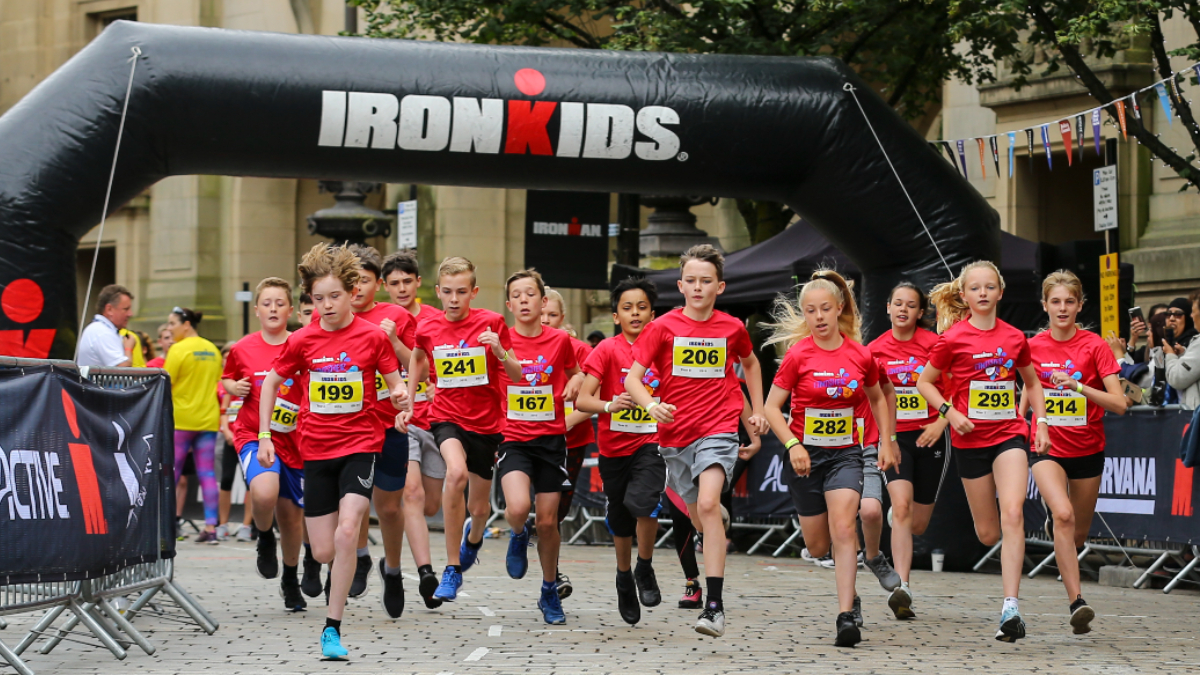 Ironkids