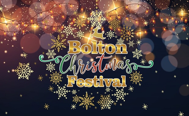 Bolton Christmas Festival