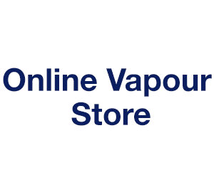 Online vapour store